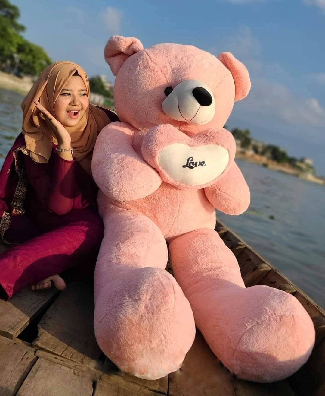 Teddy Bear