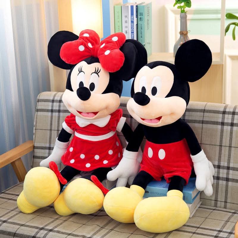 Teddy Bear - Super Soft - Best Gift ( 2 pcs ) - Toy - Toy - Teddy Bear