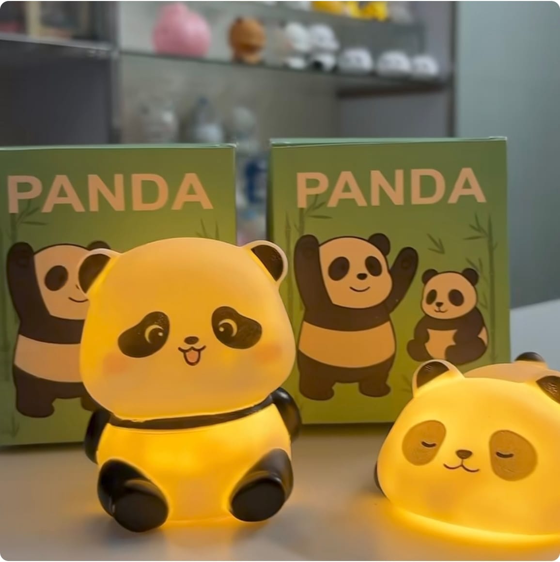Panda