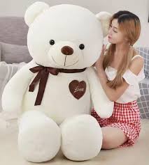 3Feet Extra Large Soft Teddy Bear For Birthday Gift Item
