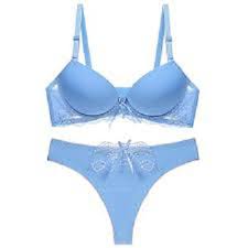 Women Underwear Sexy Bra Sets Lingerie Suit for Female