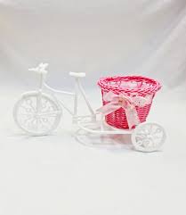 Miniature Rickshaw Showpiece for room decorations